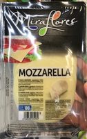Miraflores mozzarella