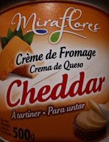 Crème de Fromage
