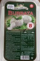 Burrata