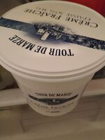 Crème fraîche