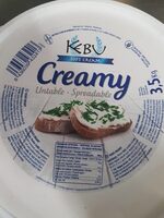 Creamy