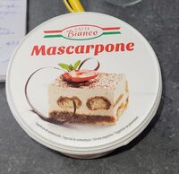 Mascarpone