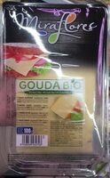 Gouda bio