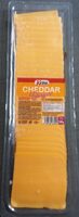 Cheddar Burger