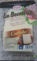 La bocateria
