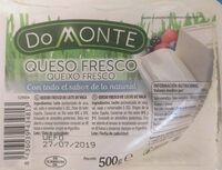 Queso fresco
