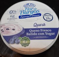 Flor de Burgos