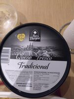 Queso fresco