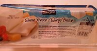 Queso fresco