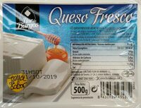 Queso fresco