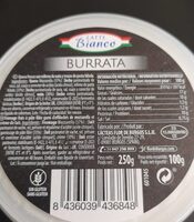 Burrata