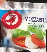 Mozzarella Fresca