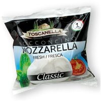 Mozzarella