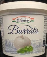 Burrata