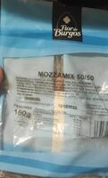 Mozzamix