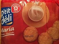Biscuit Maria