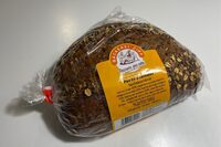 Pan de 6 Cereales