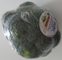 Brócoli