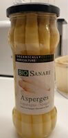 Asperges