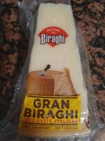 Queso Gran Biraghi