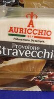 Provolone stravecchio