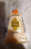 Grana Padano DOP