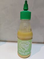 Wasabi Mayo