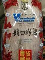 Fideos Vermicelli
