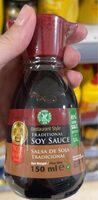 Salsa soja