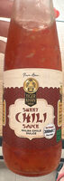 Sweet chili sauce
