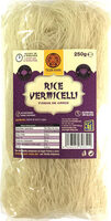 Fideos de arroz vermicelli