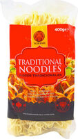 Noodles tradicionales