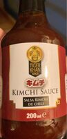 Kinchi sauce