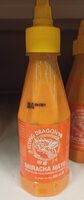 Mayonesa Sriracha