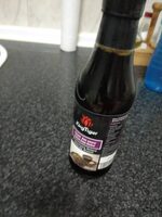 Salsa Soja Dulce