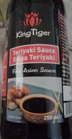 Salsa Teriyaki