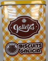 Galletas