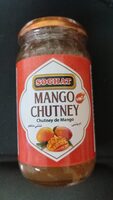 Soghat Mango Chutney