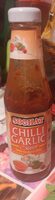 Chilli Garlic Sauce