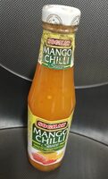 Soghat Mango Chilli Sauce