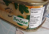 Espárragos