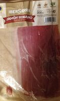 Jamón serrano