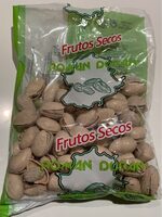 Pistachos