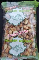 Frutos Secos
