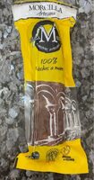 Artisanal blood sausage