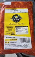 Jijas