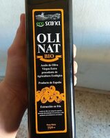 Aceite de oliva virgen extra