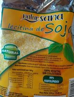 Lecitina de Soja