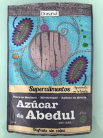Azúcar de Abedul