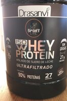 Iso Whey Protein